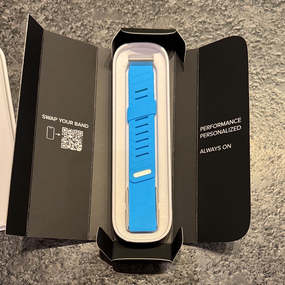 Whoop SportFlex 5.0 Band